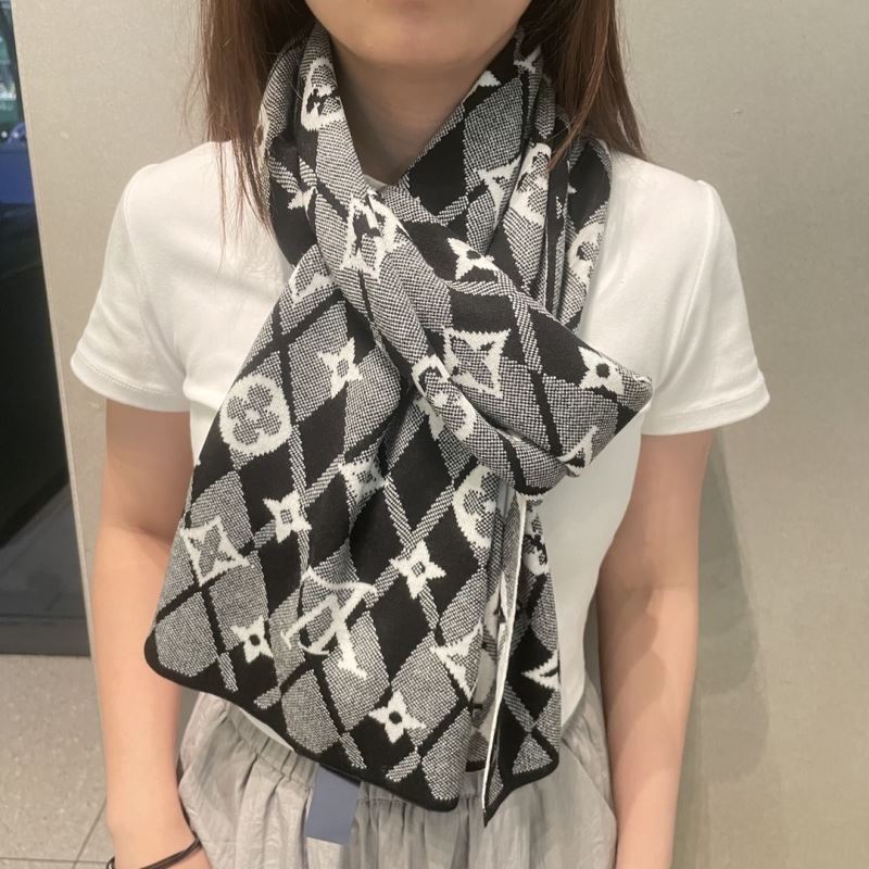 Louis Vuitton Scarf